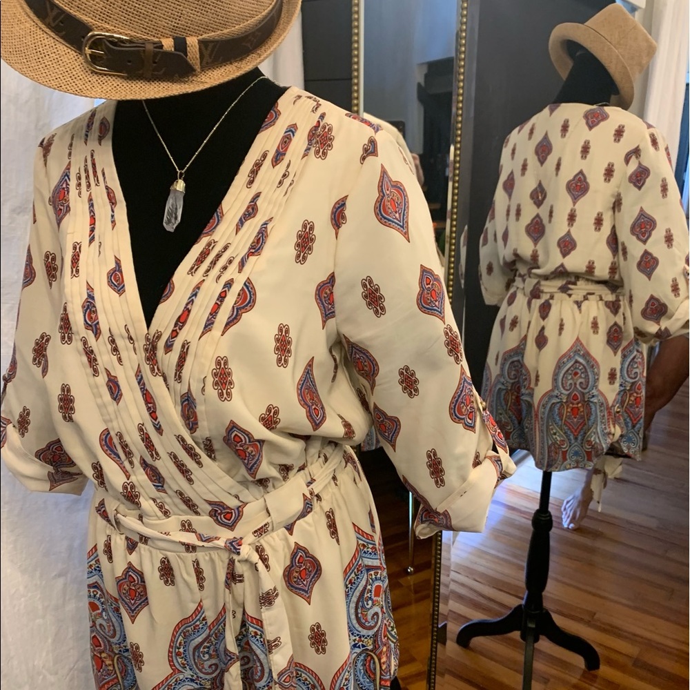 Giani Bini romper